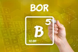 Borax - Bor