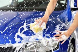 Tipps zur Autopflege