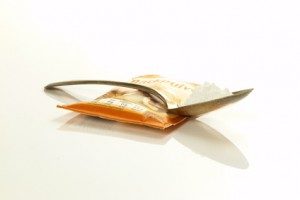 Mit Backpulver putzen und mehr