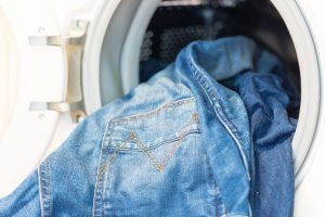Jeans waschen - so geht’s